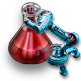 M45 Science Factorio Org
