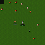 GoMMO Client